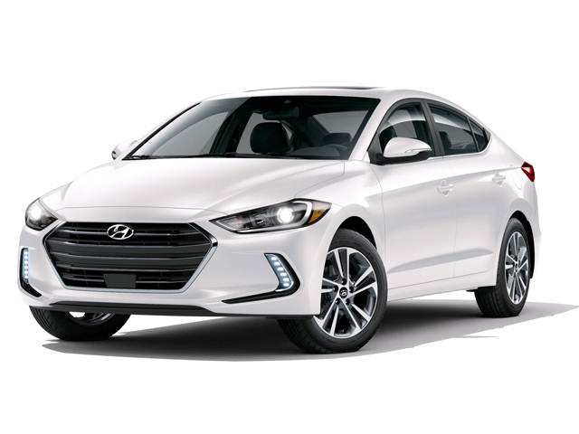 ELANTRA 2017